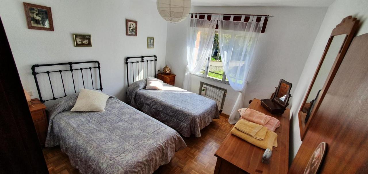 Villa La Pescal Arriondas Exterior foto