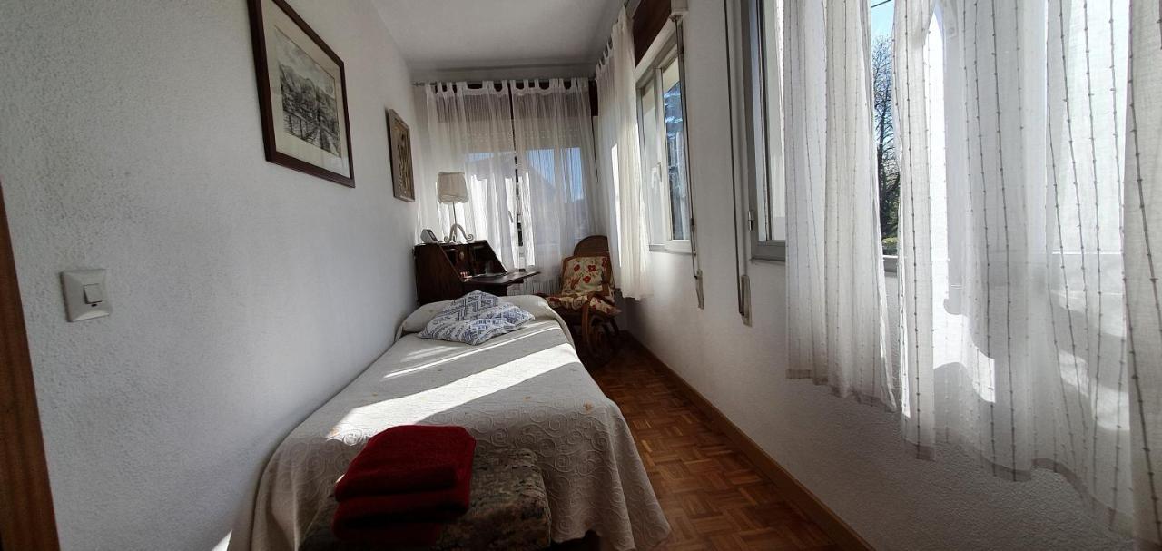 Villa La Pescal Arriondas Exterior foto